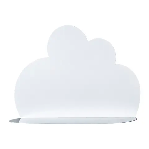 scaffale pensile CLOUD