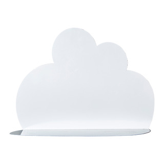 Wandregal Cloud