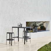sgabello da bar Cut