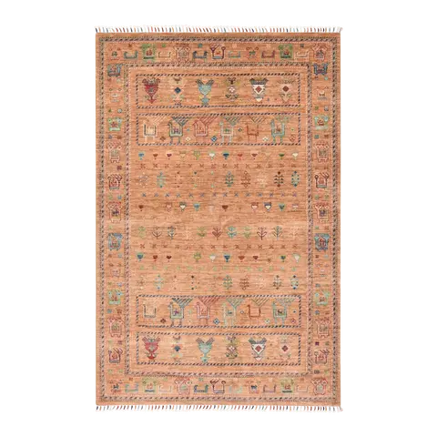 tappeti orientali classici Saraban