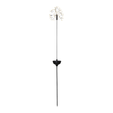 lampada solare Firework