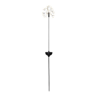 lampe solaire FIREWORK