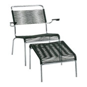 tabouret de jardin SÄNTIS