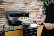 Pizzaofen Kiln