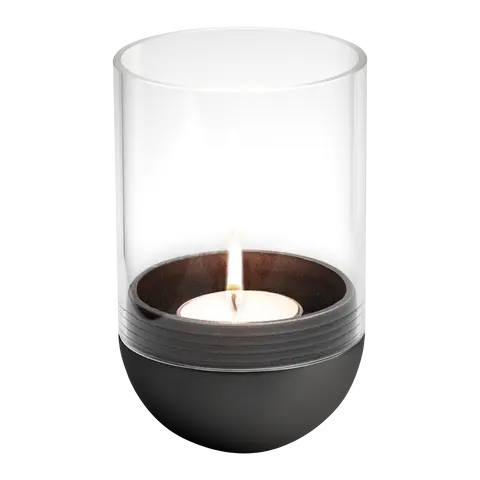portalumino Gravity Candle