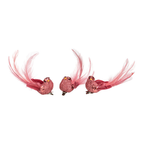 Clip Christbaumschmuck Celebration-Xmas