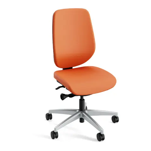chaise de bureau GIROFLEX-353
