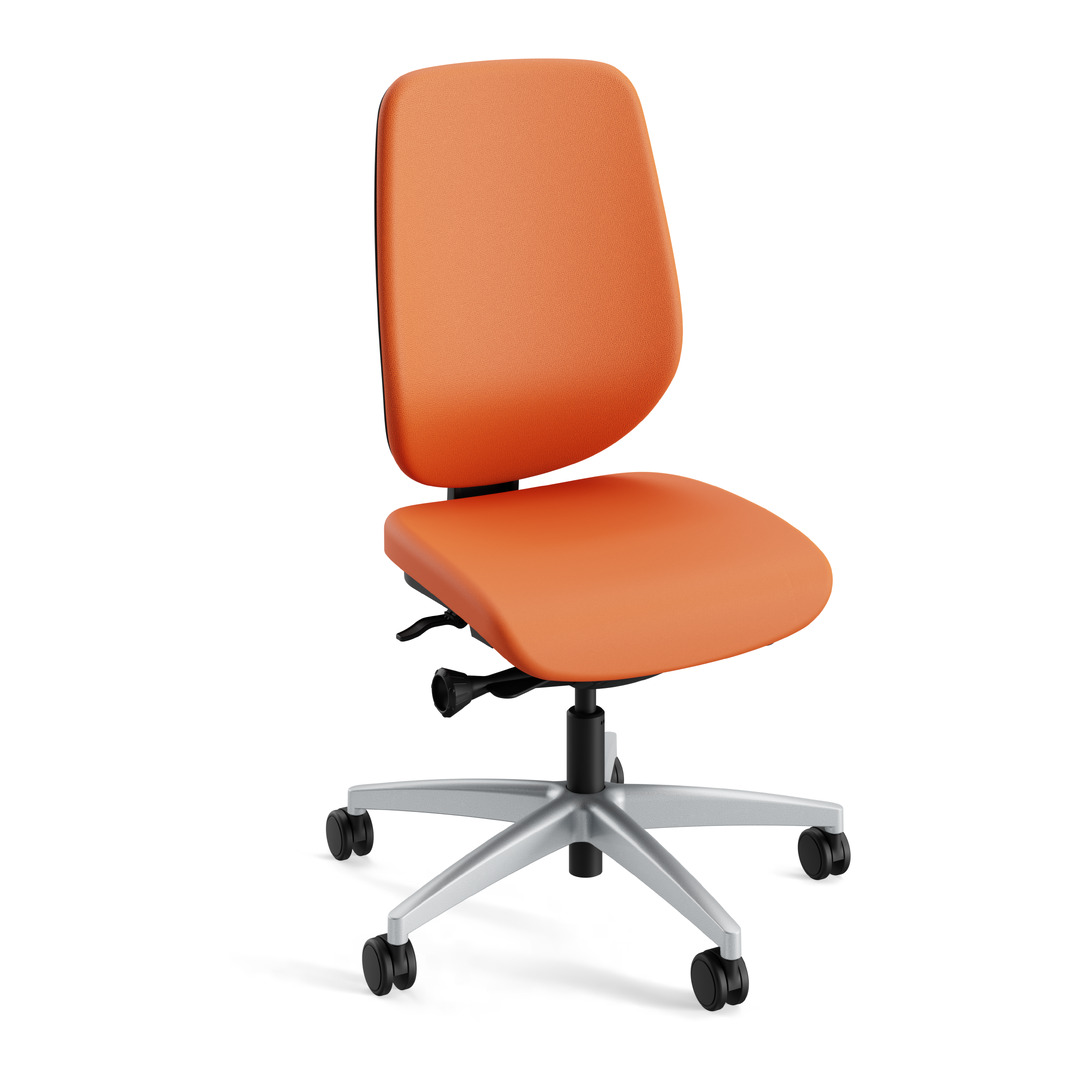 sedia per ufficio GIROFLEX-353