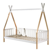 lit d’enfant TIPI
