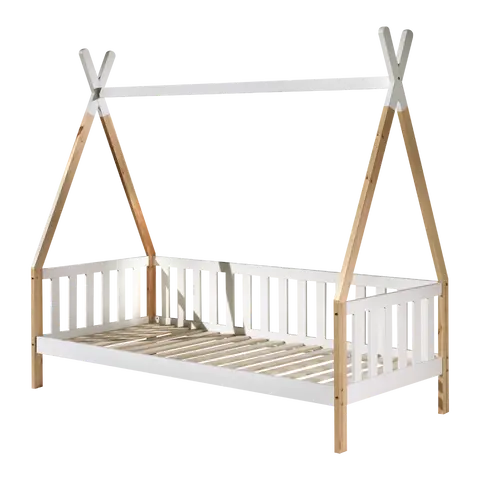 letto per bambino TIPI