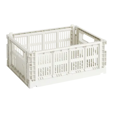 scatola pieghevole Colour Crate