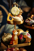 Weihnachtshänger Exotica