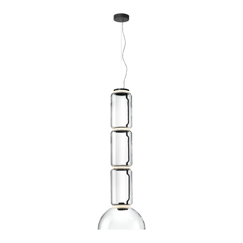 lampe à suspension NOCTAMBULE