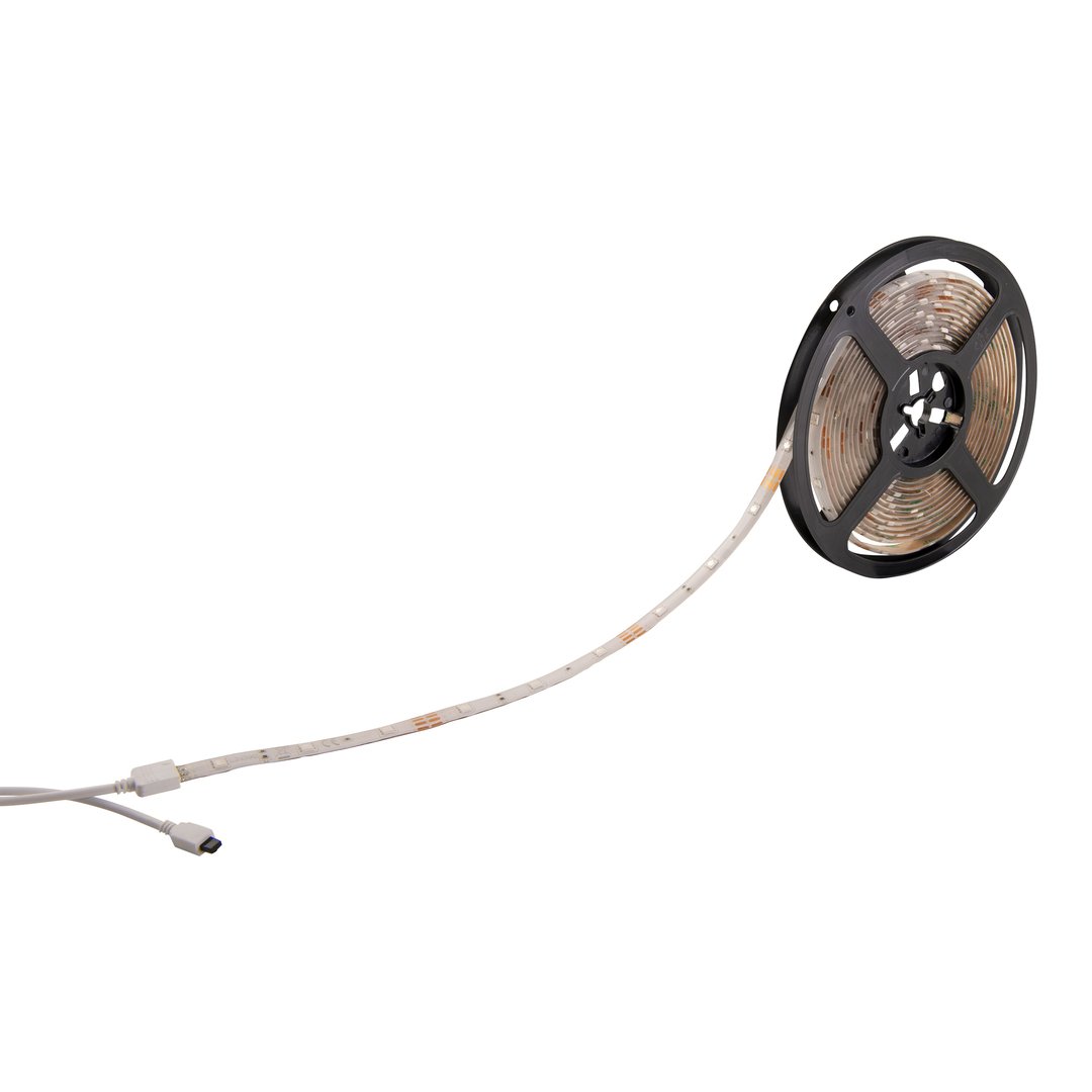 bandes lumineuses Naeve