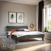 Bett Aloa