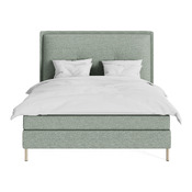 letto Boxspring DIPLOMAT-CONT.