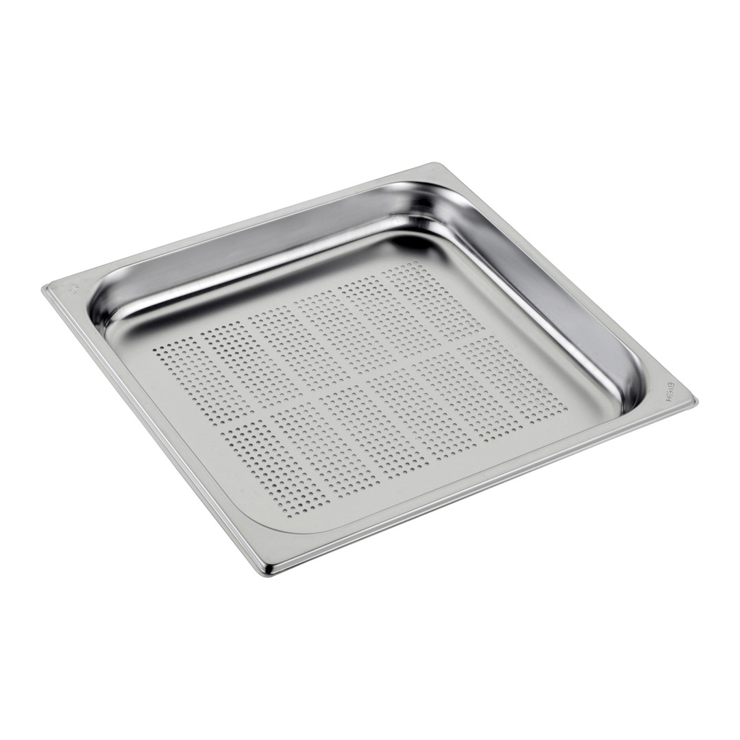 bac gastro Inox