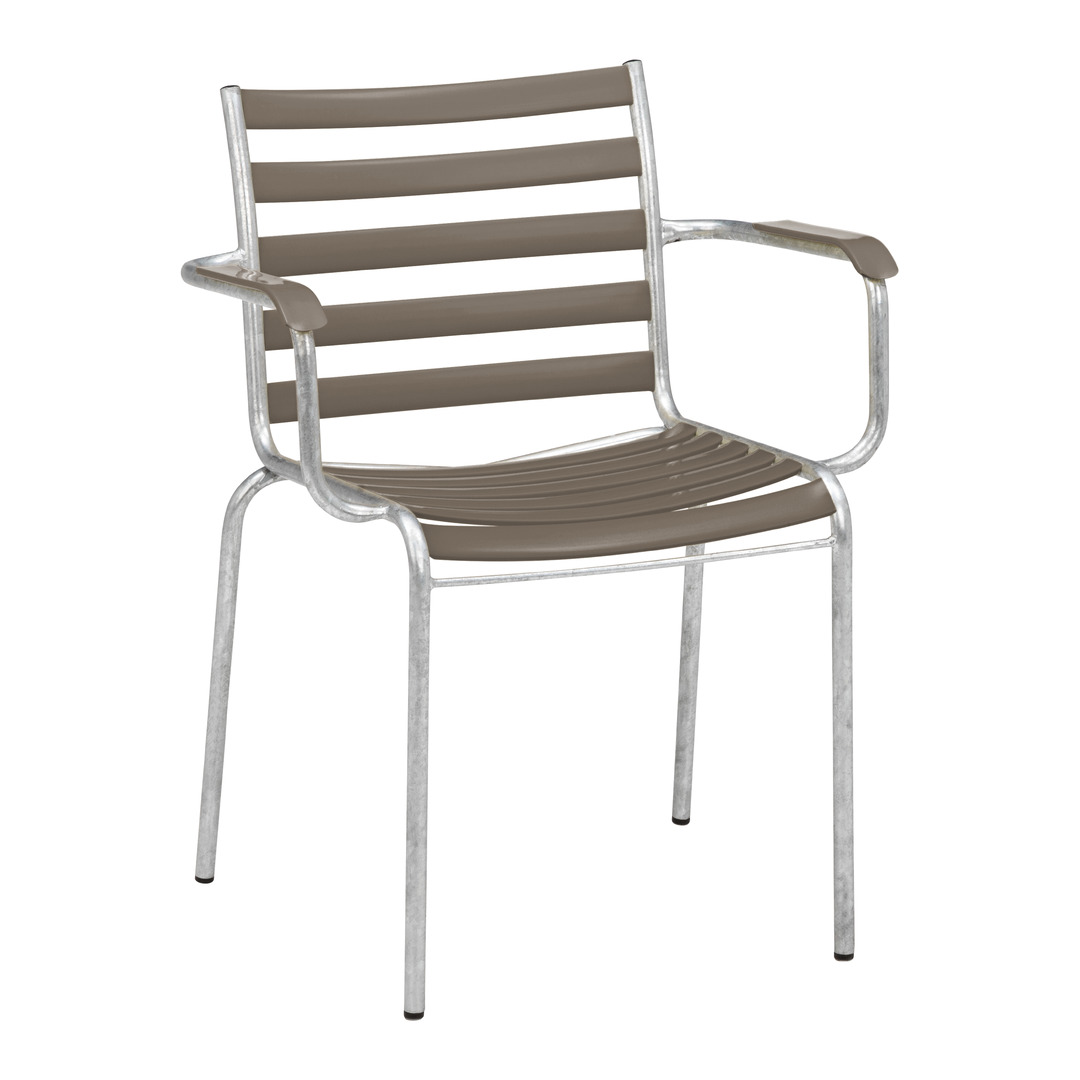 chaise de jardin BAETTIG 14A