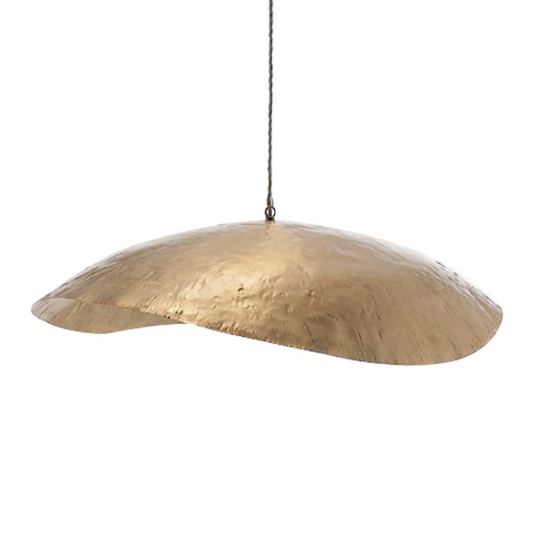 lampada a sospensione BRASS