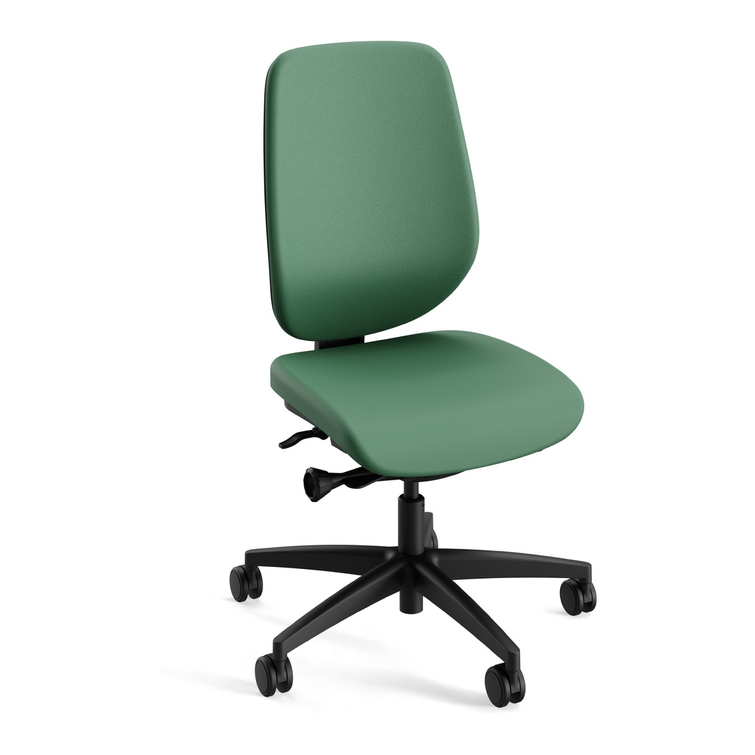 Bürostuhl Giroflex-353