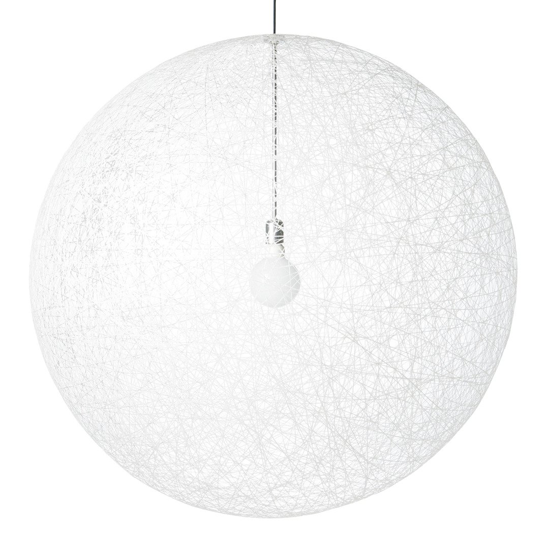 lampe à suspension RANDOM LIGHT