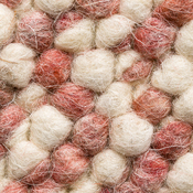 tapis de laine Oisu