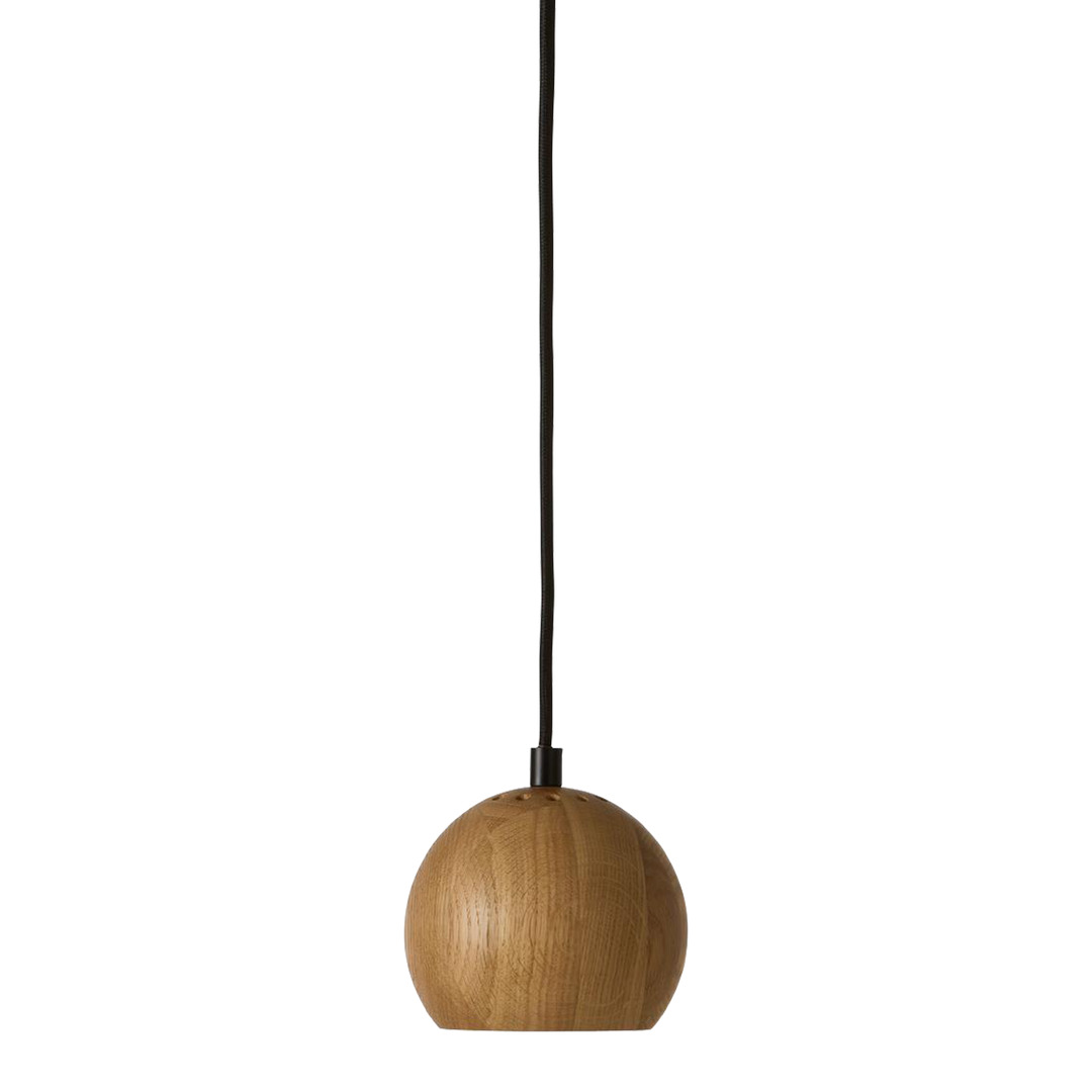 lampada a sospensione Ball