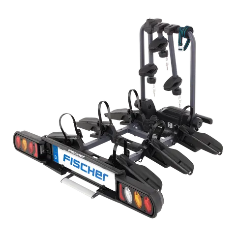 portabiciclette Prolineevo 3