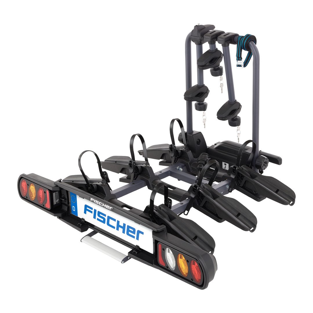porte-vélo Prolineevo 3