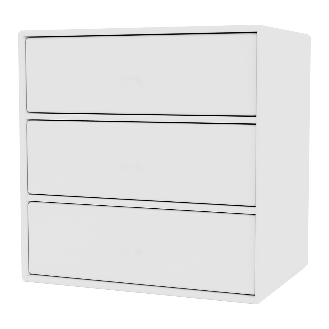 Wandregal Mini