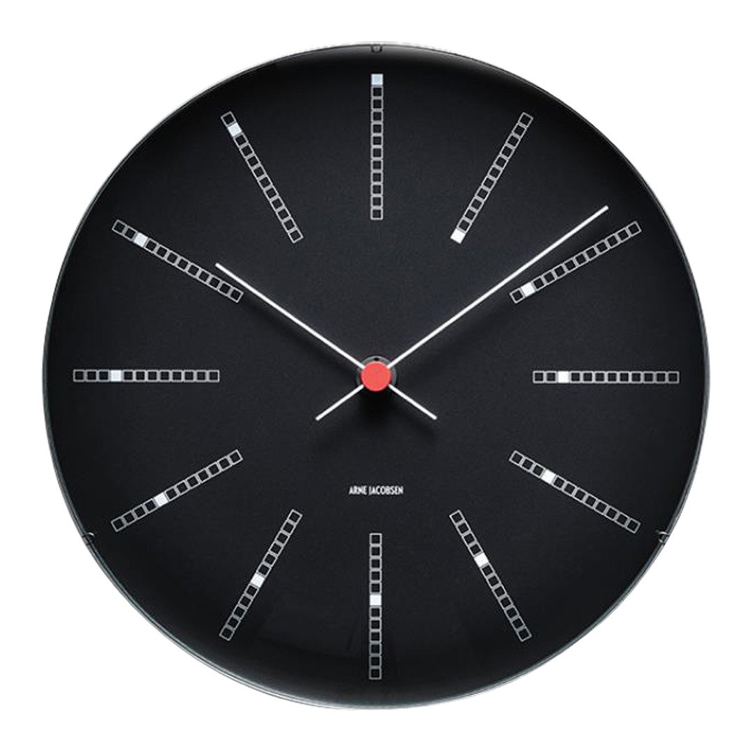 orologi da parete Bankers