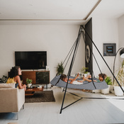 Hängestuhl Hangout Pod