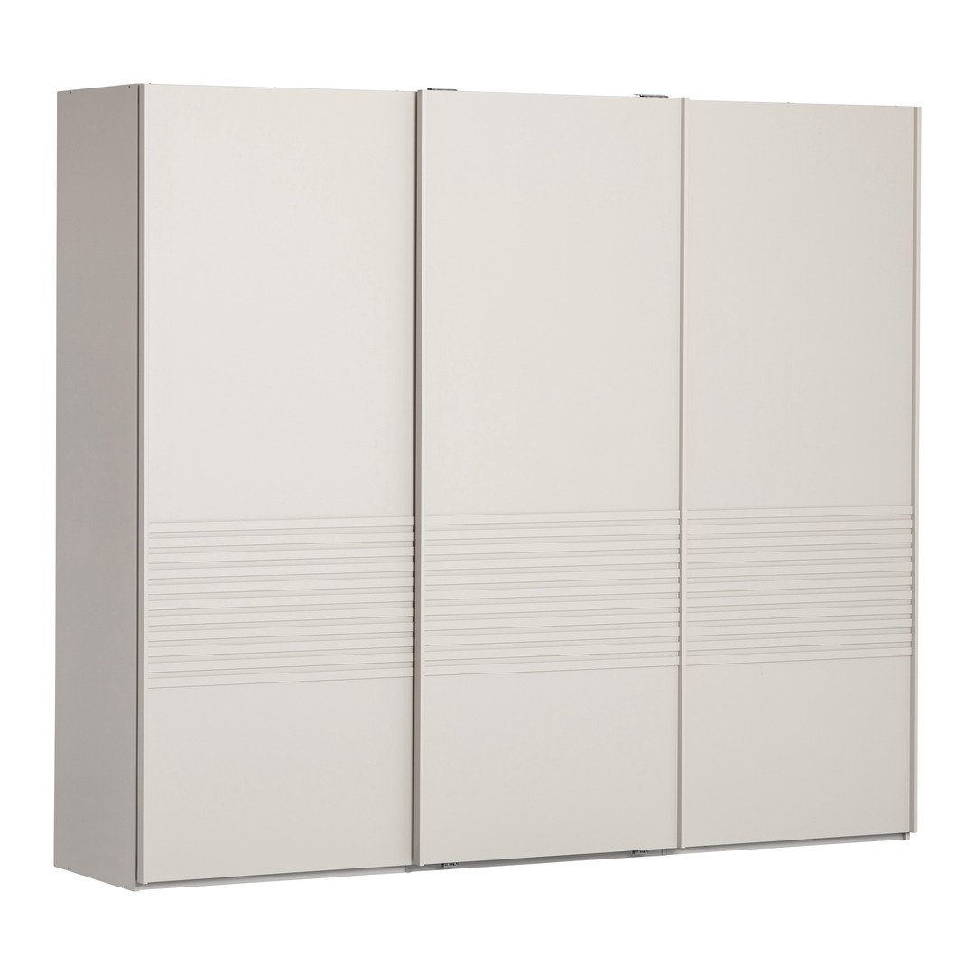 Schiebetürschrank Lugano