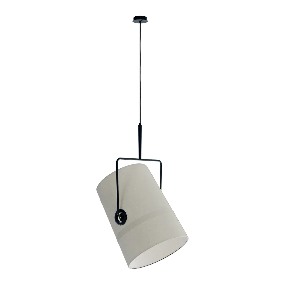 lampada a sospensione Fork