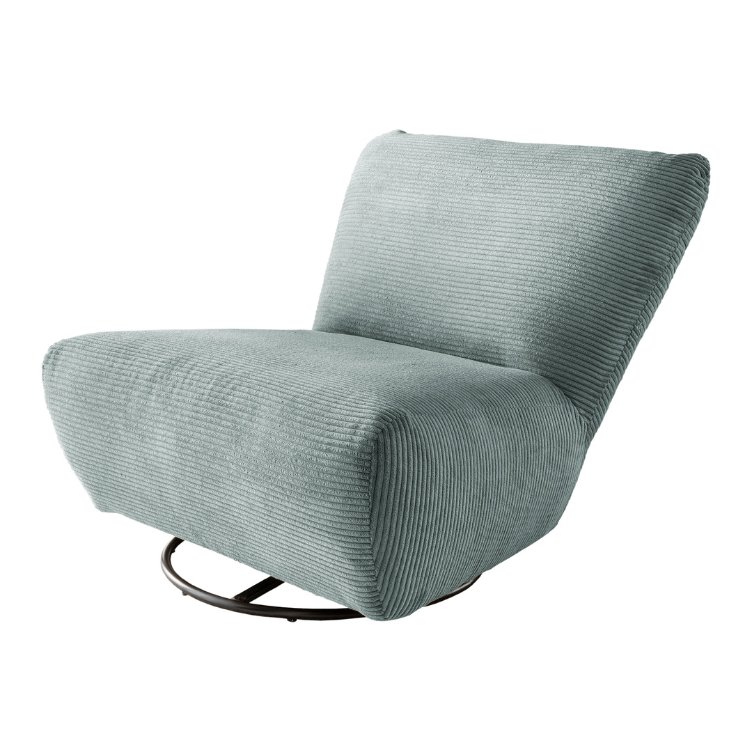 fauteuil Cremallo