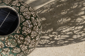 lampe solaire SOLAR LIGHT