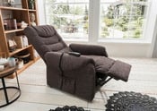 fauteuil Nino