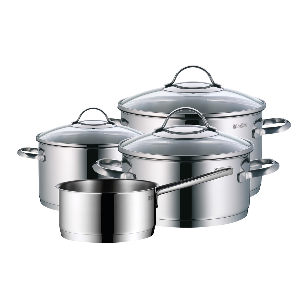 Kochtopf-Set Provence Plus