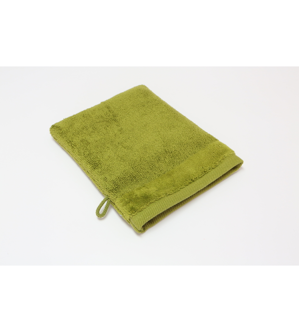 gant de toilette Softfeel