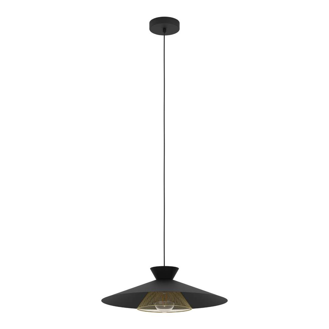 lampada a sospensione Grizedale