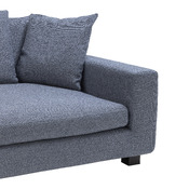 Ecksofa Nebula Light
