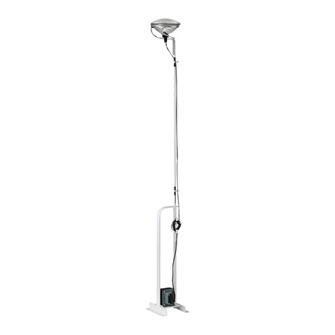 lampada a stelo Toio Led