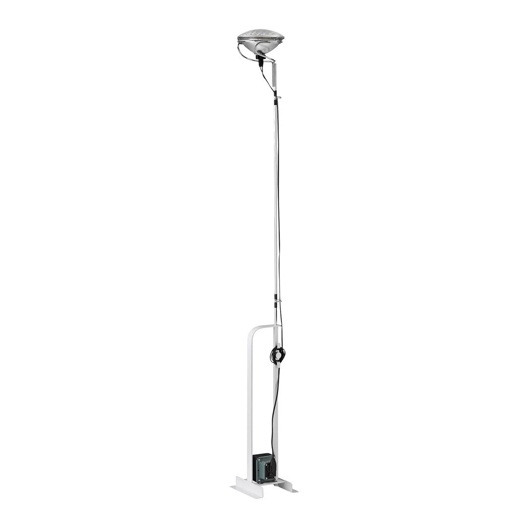 lampada a stelo Toio Led