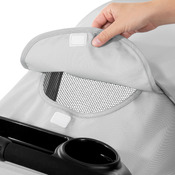 carrozzina Shopper Neo II