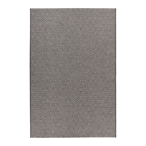 tapis tissé plat Nordic