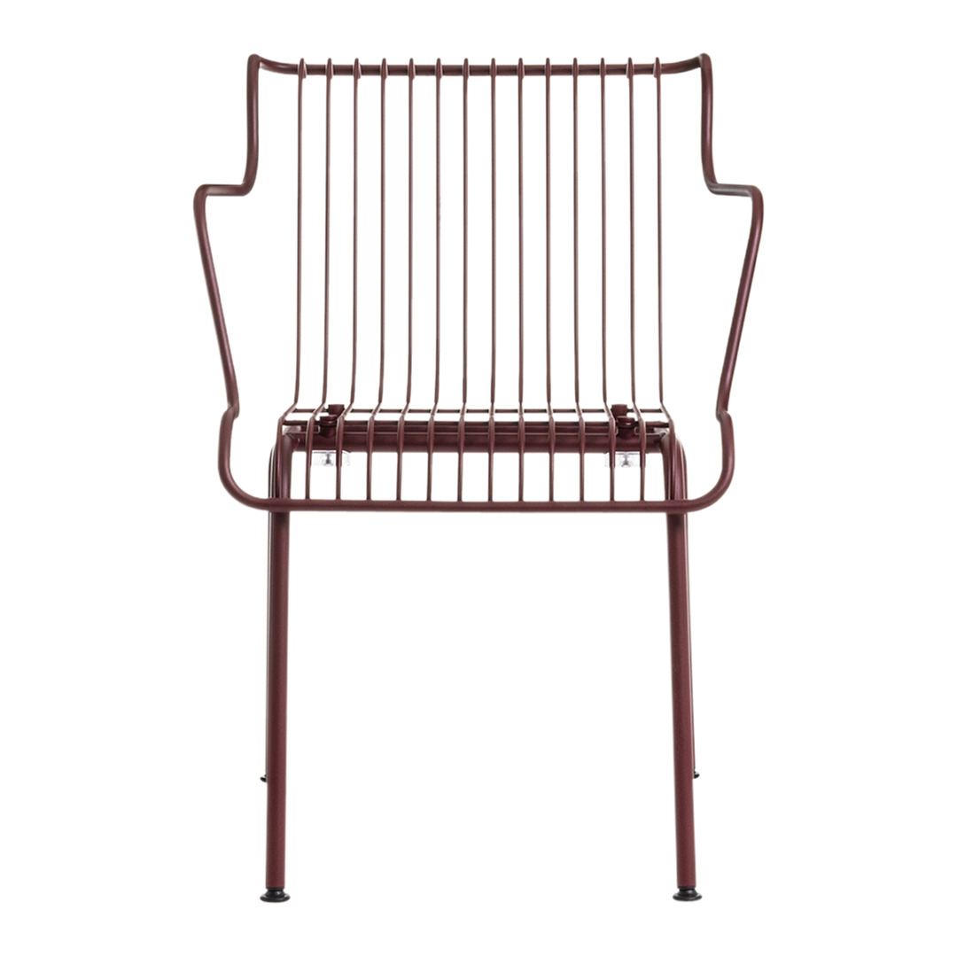 sedia da giardino SOUTH