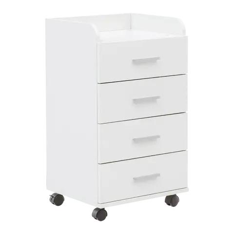 Rollcontainer Modern