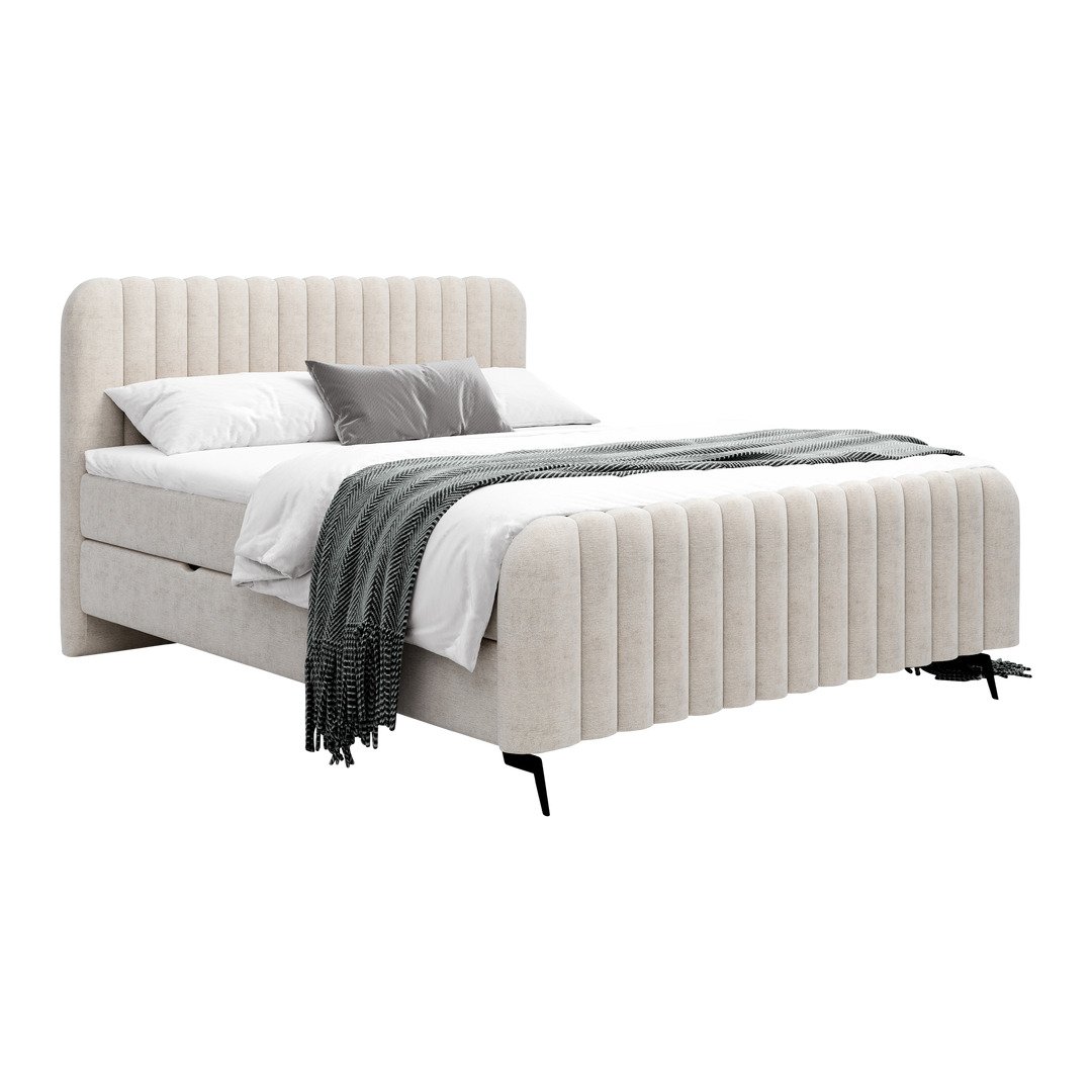 Boxspringbett Liam
