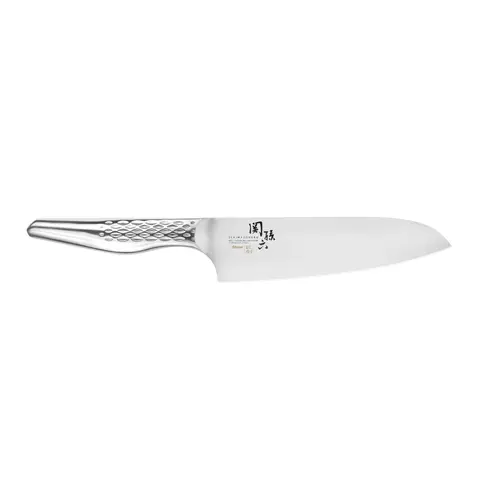 Santoku-Messer Shoso