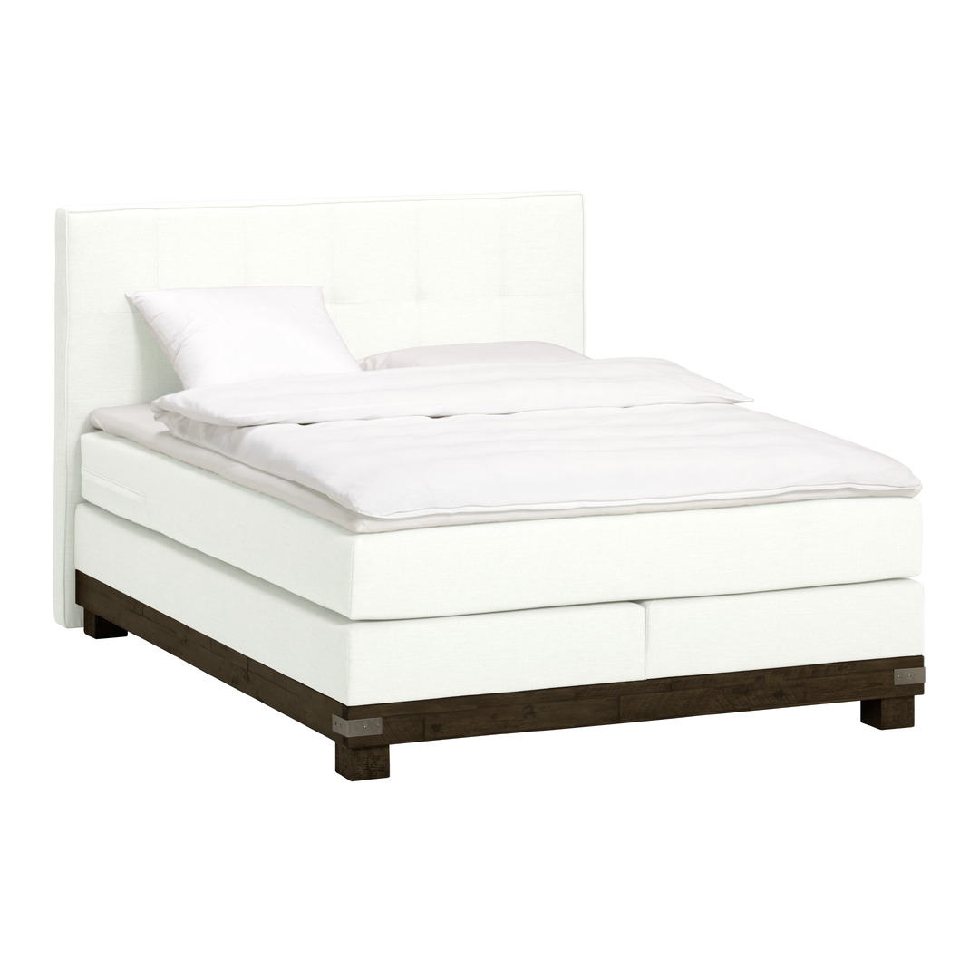 letto Boxspring SUBITO